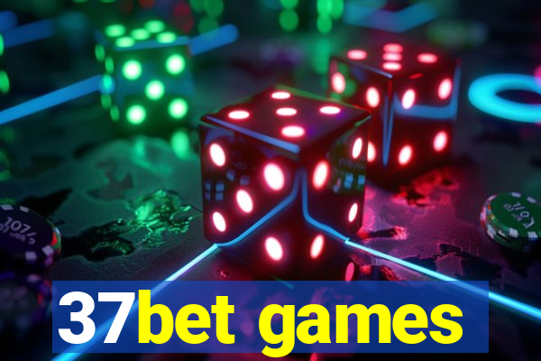 37bet games